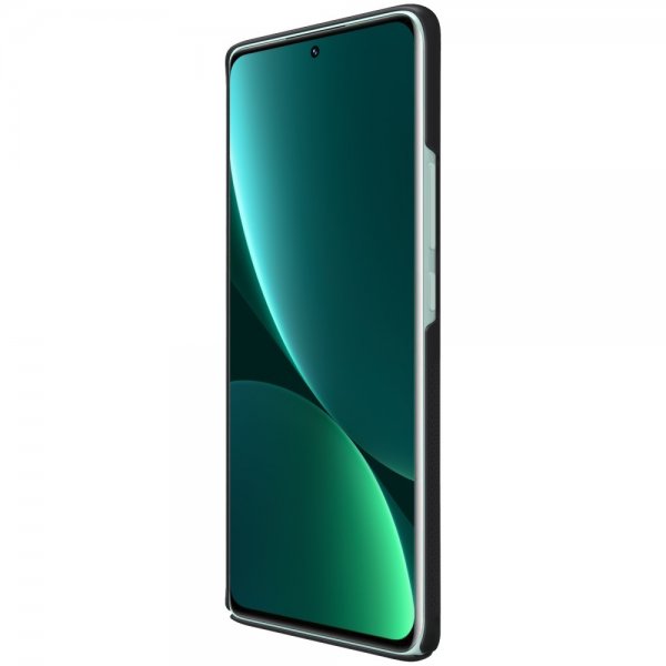 Nillkin Xiaomi 12 Pro Kuori Frosted Shield Musta