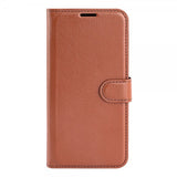 Xiaomi 13 Litsi Ruskea Kotelo