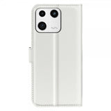 Xiaomi 13 Kotelo Litsi Valkoinen