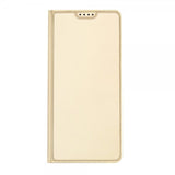 Dux Ducis Xiaomi 13 -suojakuori Skin Pro Series Kulta