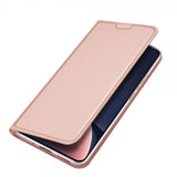 Dux Ducis Xiaomi 13 Kotelo Skin Pro Series Ruusukulta