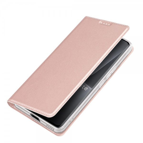 Dux Ducis Xiaomi 13 Lite -kotelo, Skin Pro Series, ruusu