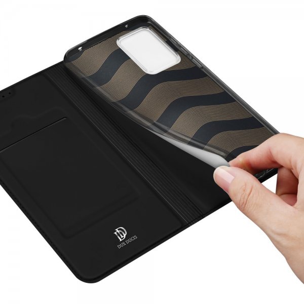 Dux Ducis Xiaomi 13 Lite Kotelo Skin Pro Series Musta