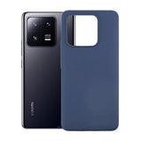 Xiaomi 13 Pro Silikonikuori Sininen