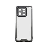 Xiaomi 13 Pro Kuori Iskunkestävä TPU Musta