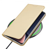 Dux Ducis Xiaomi 13 Pro Suojakotelo Skin Pro Series Kulta