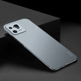 Mofi Xiaomi 13 Pro Suojakuori Matte Shield Harmaa