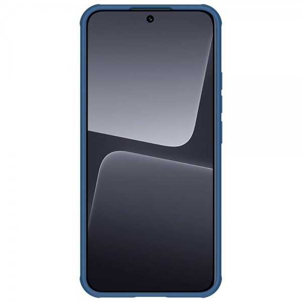 Nillkin Xiaomi 13 Kuori CamShield Sininen