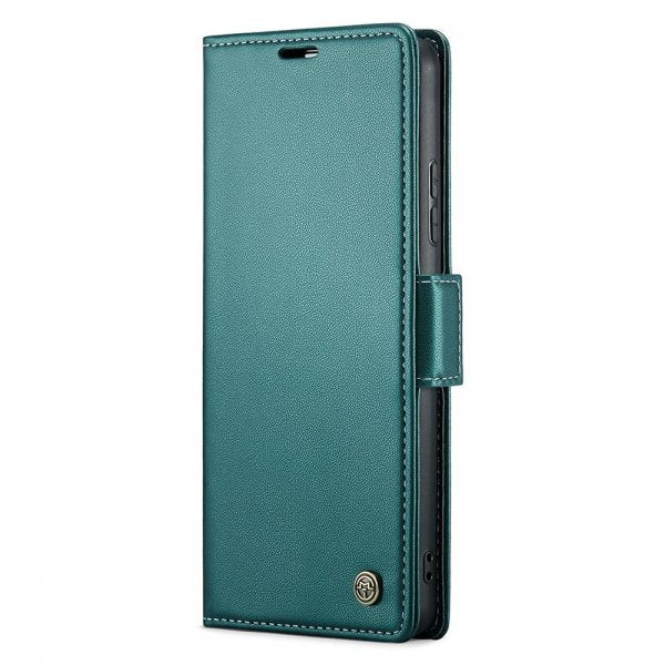 CaseMe Xiaomi 14 Kotelo 023 Series Vihreä