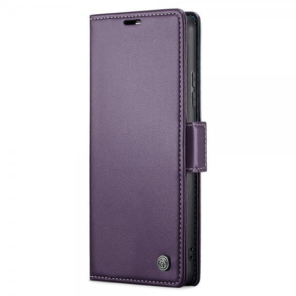 CaseMe Xiaomi 14 Kotelo 023 Series Violetti