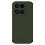 Mofi Xiaomi 14 -suojakotelo, Qin Series, vihreä