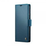CaseMe Xiaomi 14T Suojakuori 023 Series Sininen