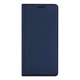 Dux Ducis Xiaomi 14T Kotelo Skin Pro Series Sininen