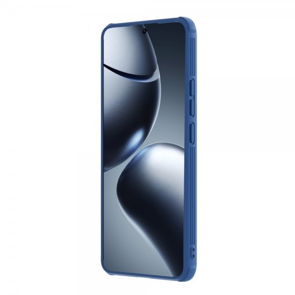 Nillkin Xiaomi 14T CamShield Pro Kuori Sininen