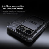 Nillkin Xiaomi 14T CamShield Pro Kuori Sininen