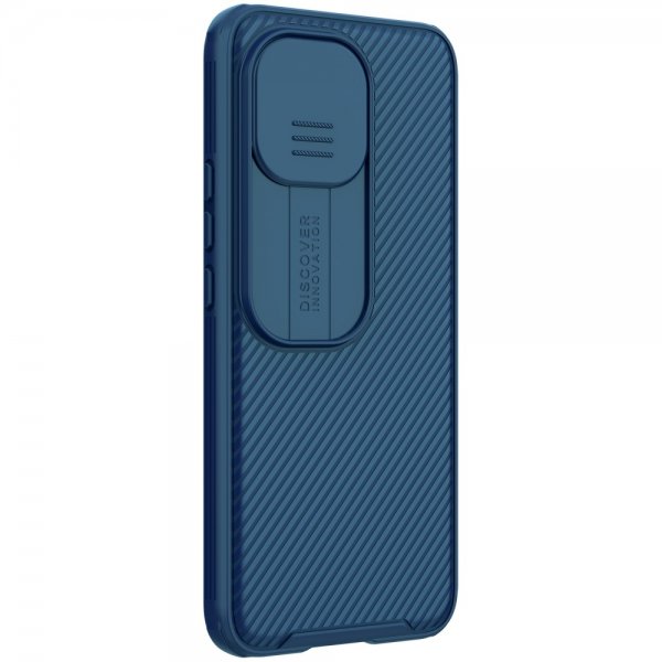 Nillkin Xiaomi Mi 11 Suojakuori CamShield Sininen