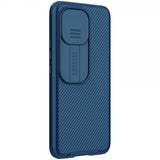 Nillkin Xiaomi Mi 11 Suojakuori CamShield Sininen