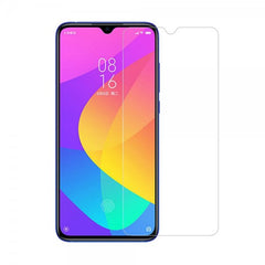 Xiaomi Mi 9 Lite Näytönsuoja & Kameran linssinsuojus