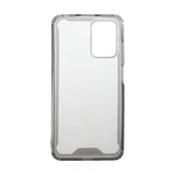 Xiaomi Redmi 10 Kuori Iskunkestävä Musta