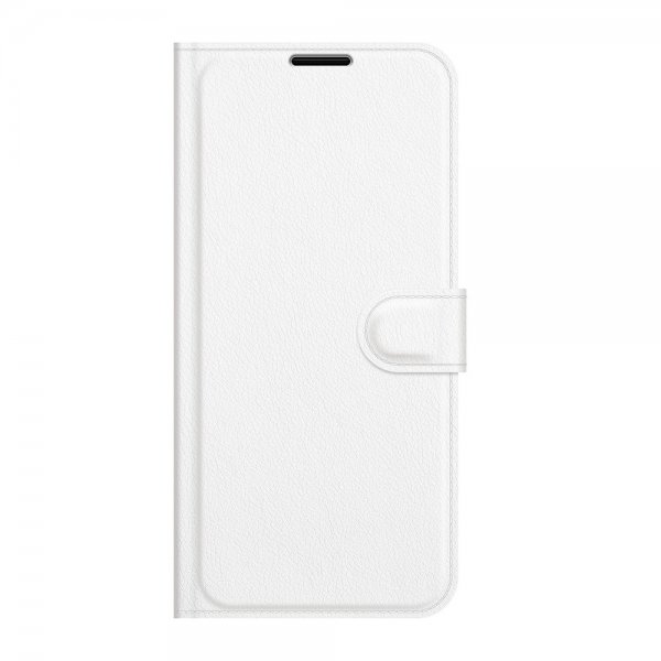 Xiaomi Redmi 10 Litsi Valkoinen Suojakuori