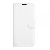 Xiaomi Redmi 10 Litsi Valkoinen Suojakuori