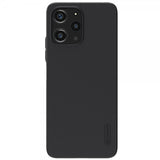 Nillkin Xiaomi Redmi 12 Kuori Frosted Shield Musta