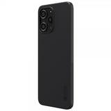 Nillkin Xiaomi Redmi 12 Kuori Frosted Shield Musta