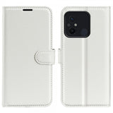 Xiaomi Redmi 12C Litsi Valkoinen Kotelo