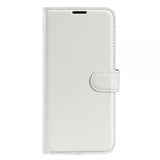Xiaomi Redmi 12C Litsi Valkoinen Kotelo