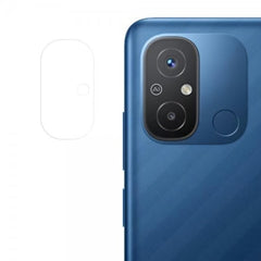 Xiaomi Redmi 12C Näytönsuoja & Kameran linssinsuojus