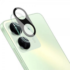 Xiaomi Redmi 13C Näytönsuoja & Kameran linssinsuojus