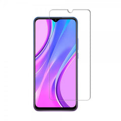 Xiaomi Redmi 9C Näytönsuoja & Kameran linssinsuojus