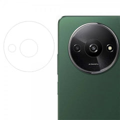 Xiaomi Redmi A3 Näytönsuoja & Kameran linssinsuojus