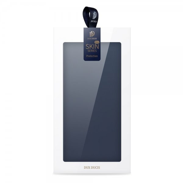 Dux Ducis Xiaomi Redmi Note 13 4G Fodral Skin Pro Series Sininen