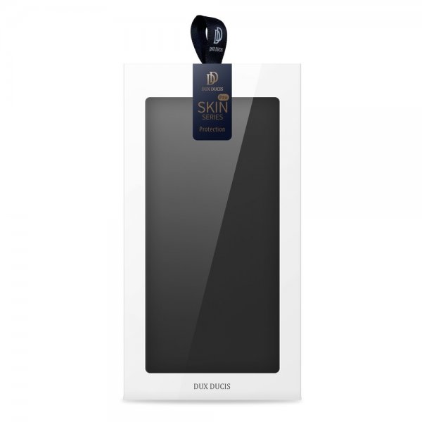 Dux Ducis Xiaomi Redmi Note 13 4G Kotelo Skin Pro Series Musta
