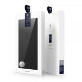 Dux Ducis Xiaomi Redmi Note 13 4G Kotelo Skin Pro Series Musta