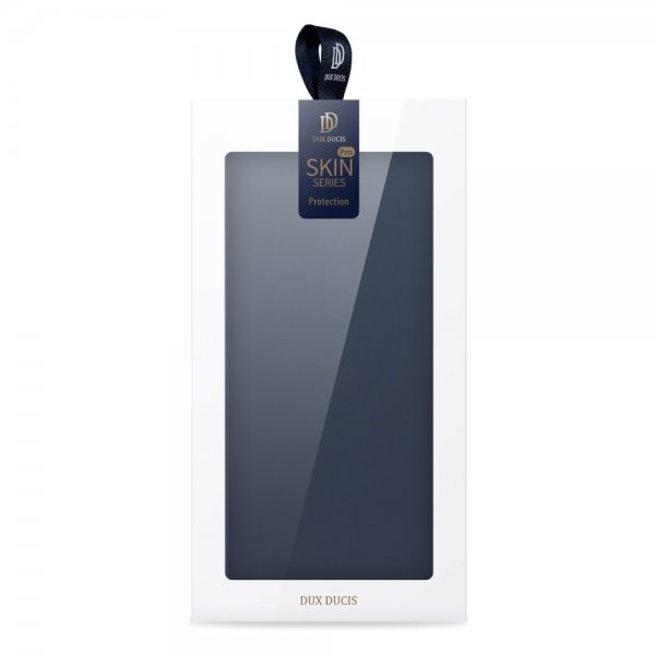 Dux Ducis Xiaomi Redmi Note 13 5G Kotelo Skin Pro Series Sininen