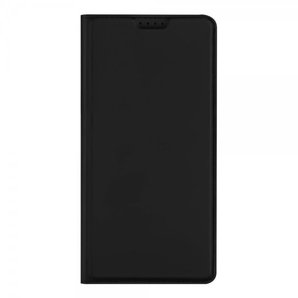 Dux Ducis Xiaomi Redmi Note 13 Pro 5G suojakotelo Skin Pro Series musta