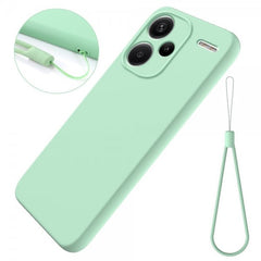 Xiaomi Redmi Note 13 Pro Plus 5G Kuori