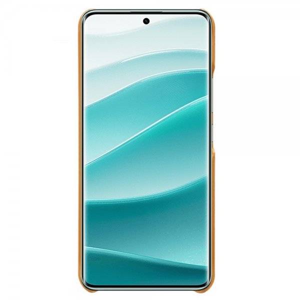 Xiaomi Redmi Note 14 Pro Plus 5G Kuoret kahdella korttipaikalla, vaaleanruskea