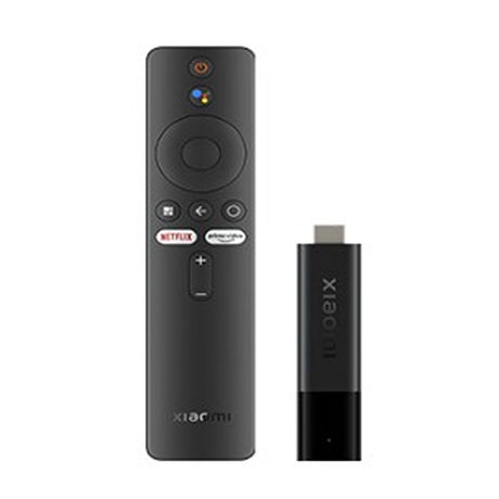 Xiaomi TV -tikku 4K 2. sukupolvi