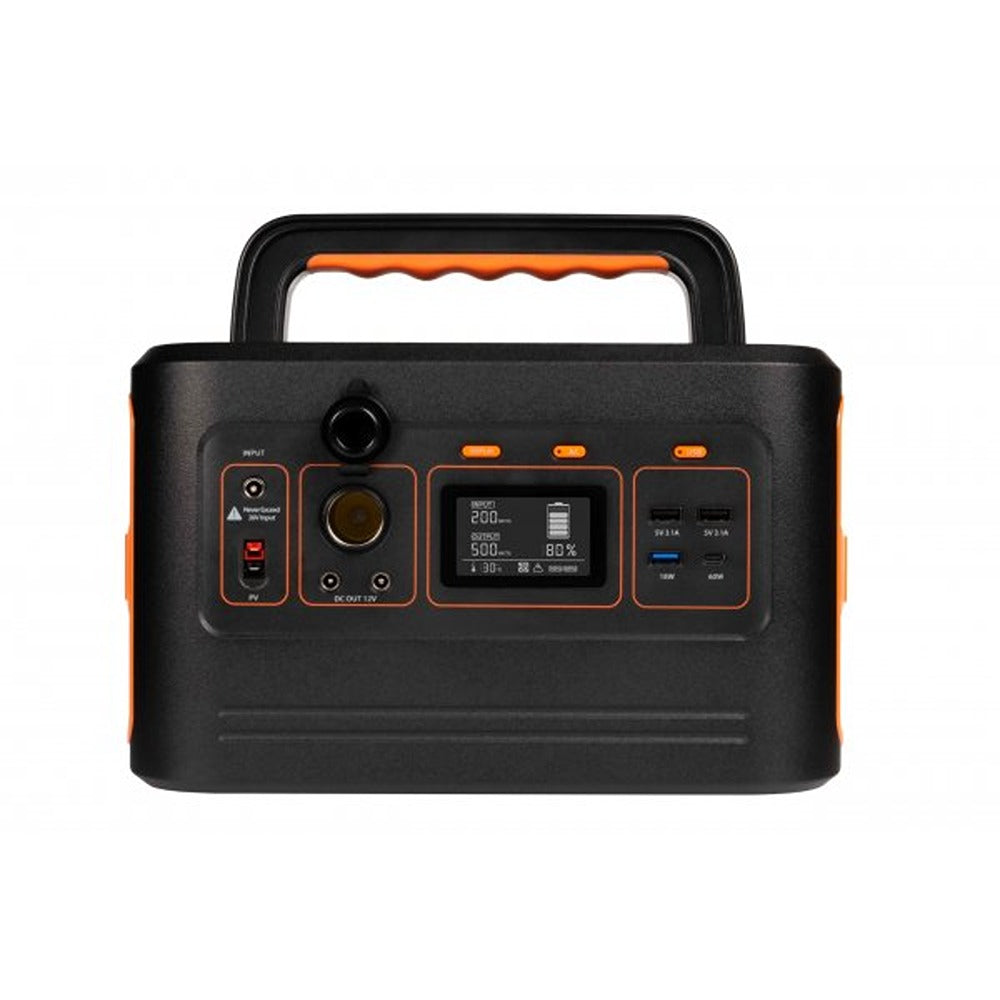 Xtorm Xtreme Power Station Portable 500 Watts 192000 mAh