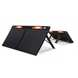Xtorm Xtreme -aurinkopaneeli 2 x 100 wattia