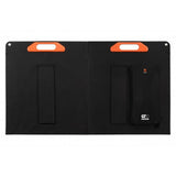 Xtorm Xtreme -aurinkopaneeli 2 x 100 wattia