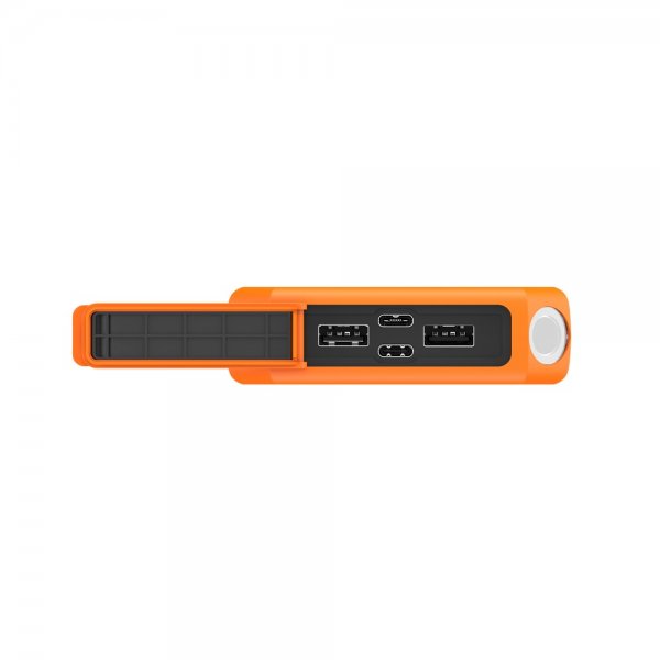 Xtorm vedenkestävä Power Bank Rugged Pro 20 000 mAh 35W