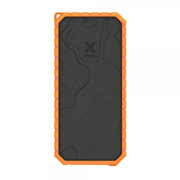 Xtorm vedenkestävä Power Bank Rugged Pro 20 000 mAh 35W