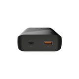 Xtorm Powerbank Go2 20 000 mAh 20W Musta