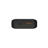 Xtorm Powerbank Go2 20 000 mAh 20W Musta