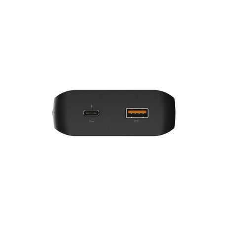 Xtorm Powerbank Go2 20 000 mAh 20W Musta