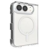 Zagg iPhone Duo Kuori Crystal Palace Lite Snap Kirkas